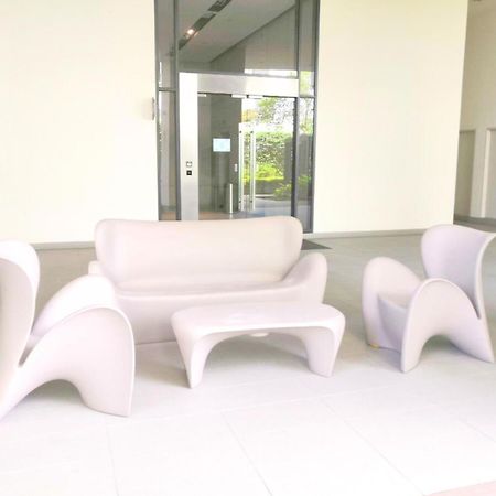 Cozy Mrt-Linked Unit, Dsara Sentral Sovo #Ds1 Sungai Buloh Exteriör bild