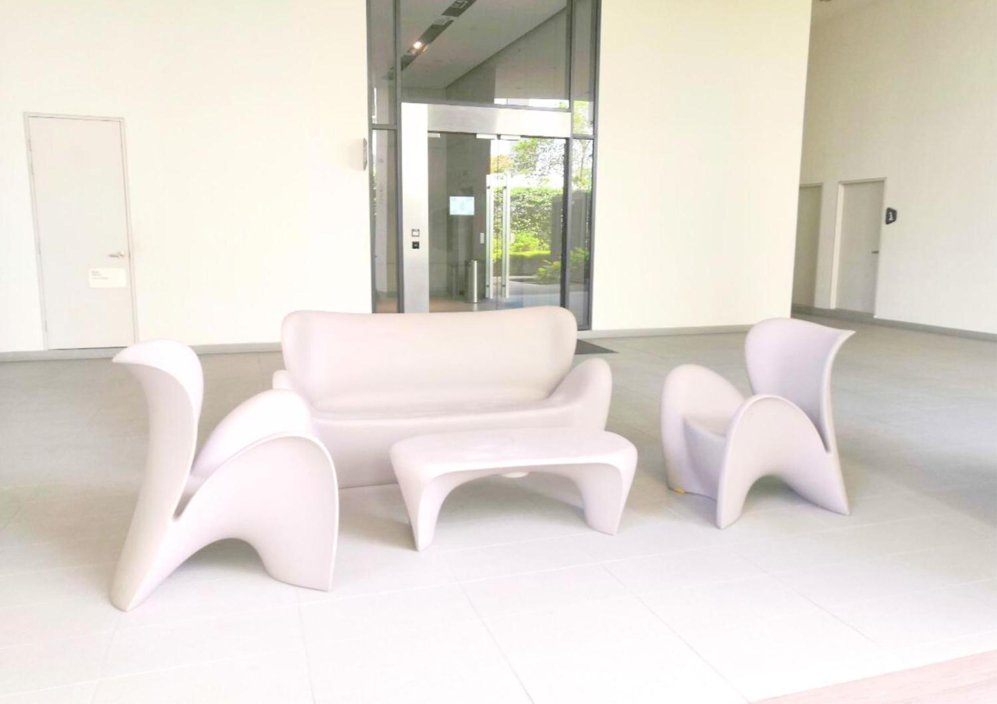 Cozy Mrt-Linked Unit, Dsara Sentral Sovo #Ds1 Sungai Buloh Exteriör bild