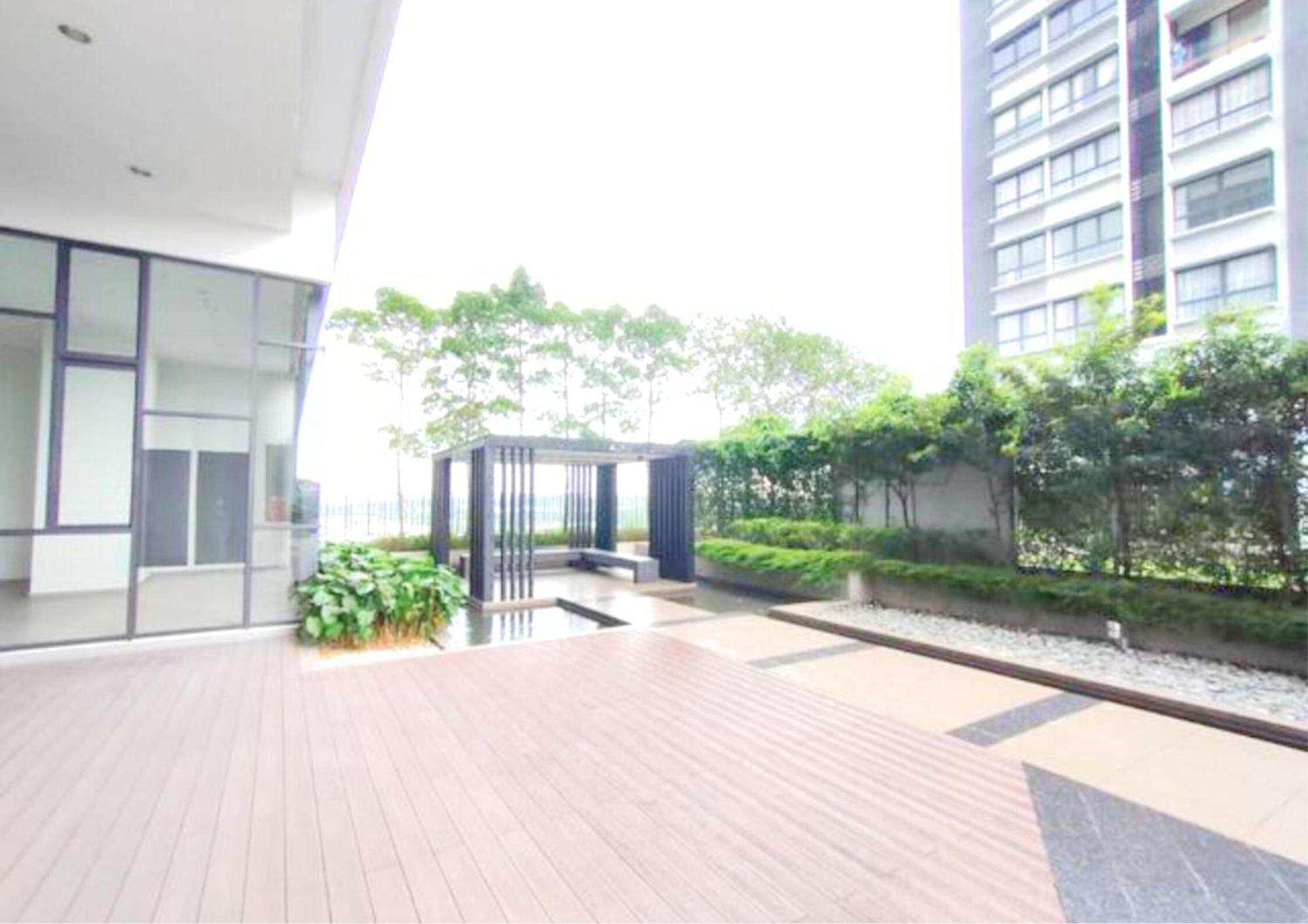 Cozy Mrt-Linked Unit, Dsara Sentral Sovo #Ds1 Sungai Buloh Exteriör bild