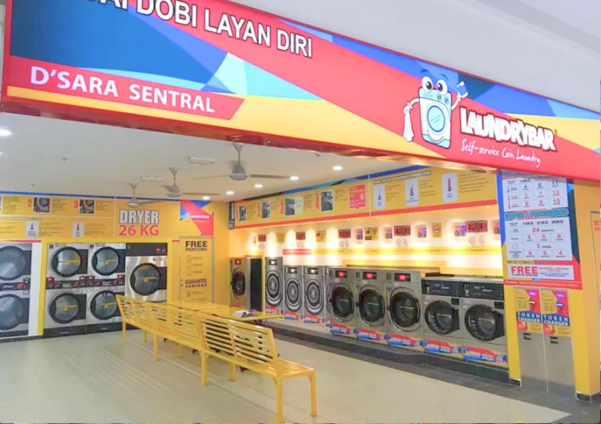 Cozy Mrt-Linked Unit, Dsara Sentral Sovo #Ds1 Sungai Buloh Exteriör bild