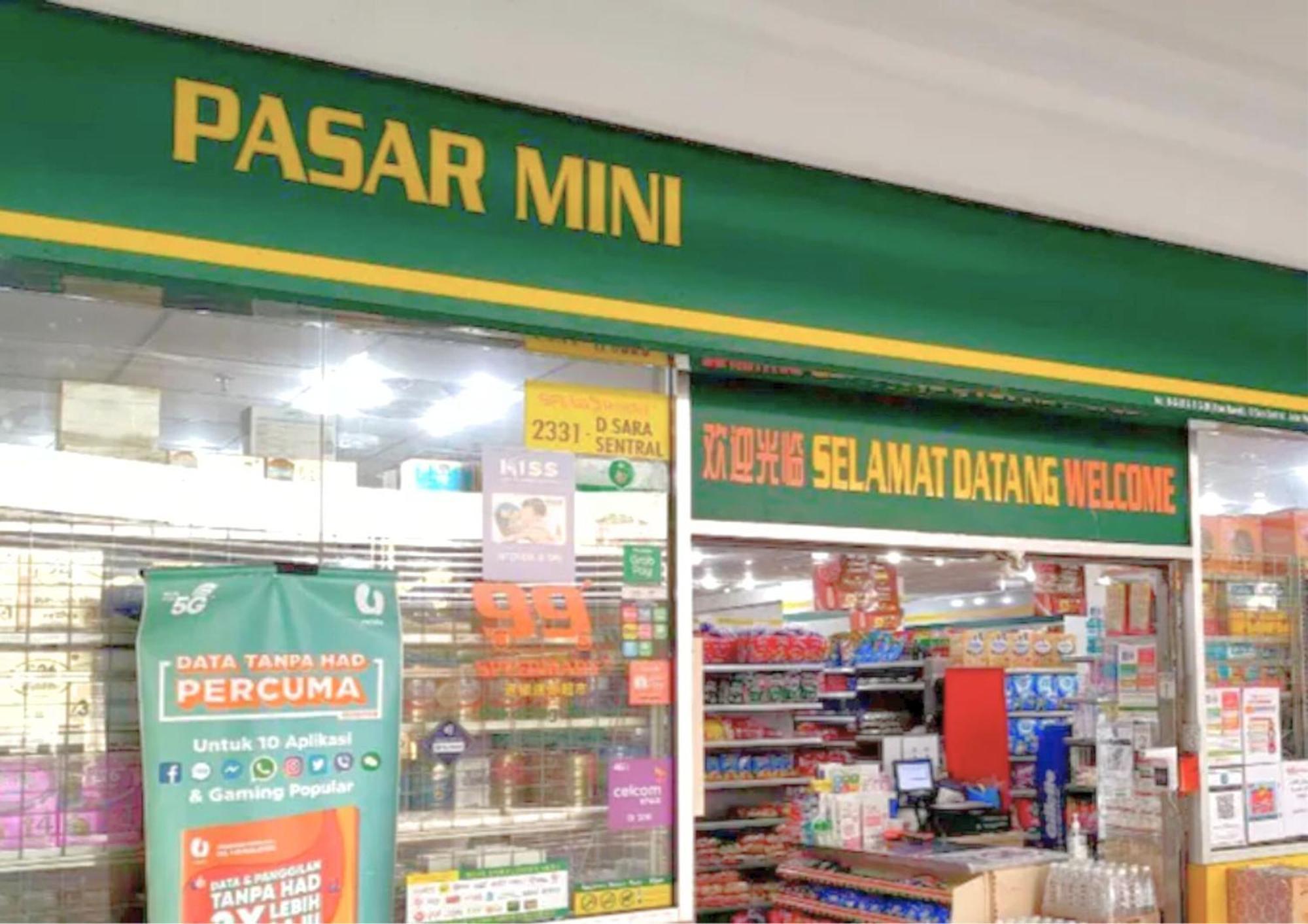 Cozy Mrt-Linked Unit, Dsara Sentral Sovo #Ds1 Sungai Buloh Exteriör bild